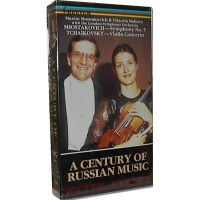 A Century of Russian Music