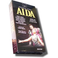 Aida (La Scala)