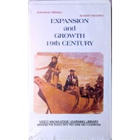 American History - Expansion and Growth: 19th Century America (Spa