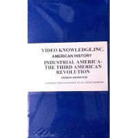 American History - Industrial America (Spanish)