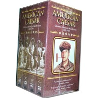 American Caesar - General Douglas Mac Arthur, 1880-1964