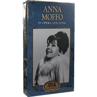 Anna Moffo in Opera and Song
