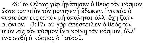 Font Sample