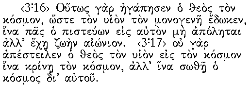 Font Sample