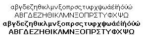 Font Sample