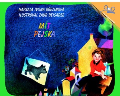 Mit pejska / To Have a Dog (PB) - Czech