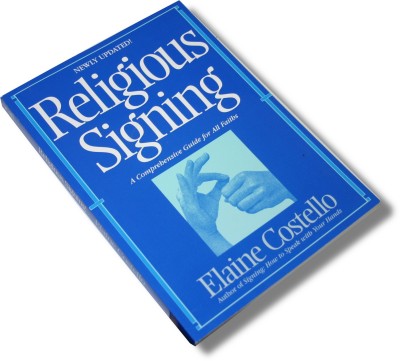 Random House - Religious Signing