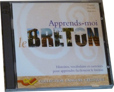 Apprends-moi le Breton / TeachMe! Breton