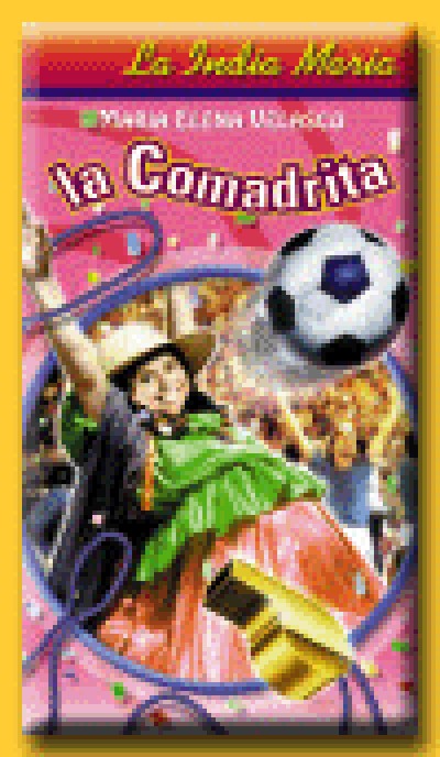 La Comadrita