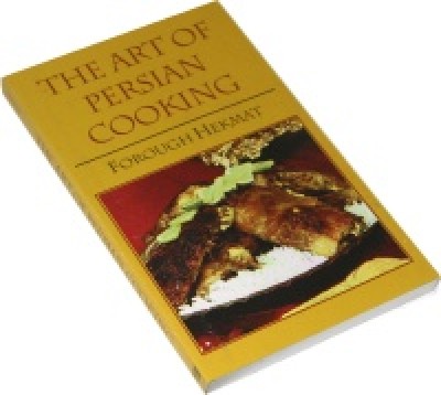 The Art of Persian Cooking