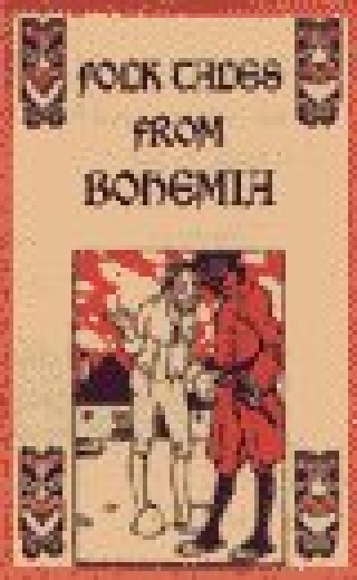 Hippocrene - Folk Tales from Bohemia