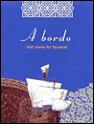 A Bordo - Get Ready for Spanish (Paperback)