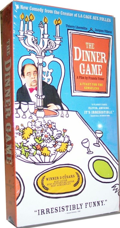 Dinner Game, The