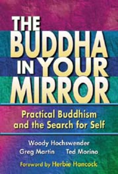 The Buddha in Your Mirror - Hochswender - in Engish (Soft Cover)