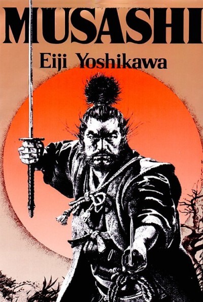 Musashi by Eiji Yoshikawa - in English