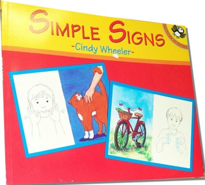 Simple Signs (PaperBack)