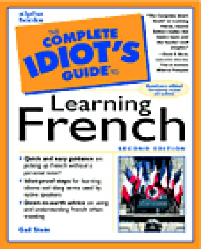 The Complete Idiot