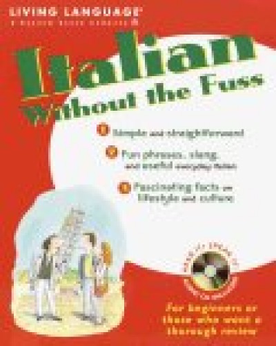 Living Language - Italian without Fuss