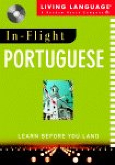 Living Language - In-Flight Portuguese