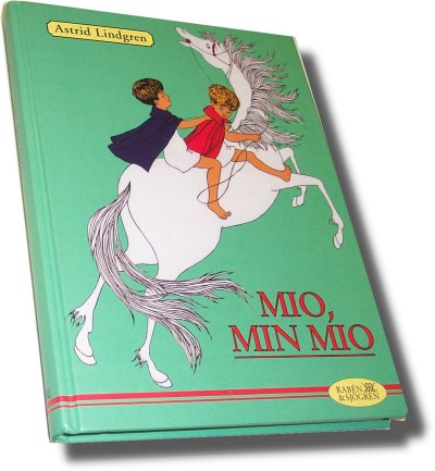 Mio Min Mio (Swedish)