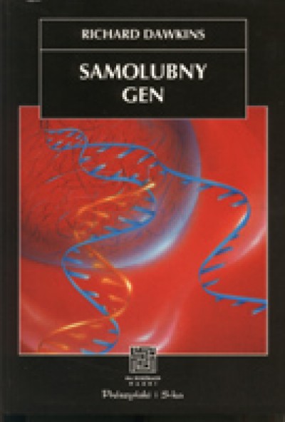 Samolubny Gen