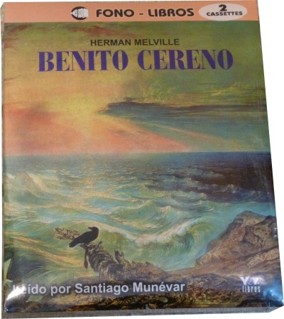 Benito Cereno (Audio Cassettes)