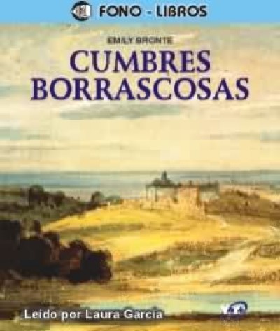 Cumbres Borrascosas / Wuthering Heights (Cassettes)