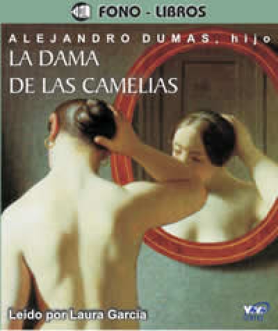 La Dama De Las Camelias (Audio CD)