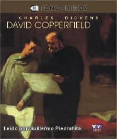 David Copperfield (cassettes)