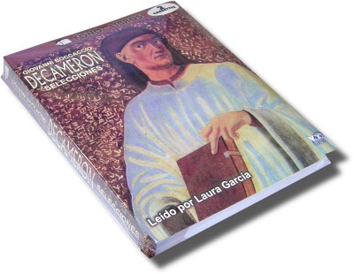 Decameron - Audio Cassettes