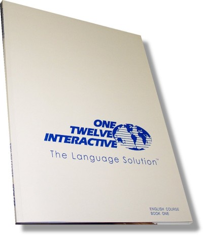 Language Solution English (ESL) Level 1 Workbook/Manual