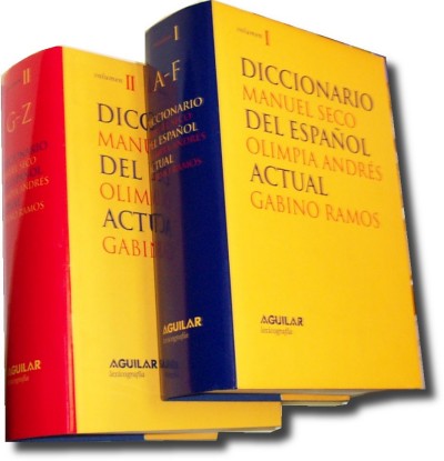 DELAY - Diccionario Abierto de Español