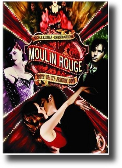 Moulin Rouge