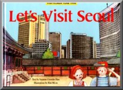 Let's Visit Seoul