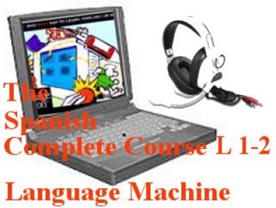 The Language Machine - Spanish (SSL)