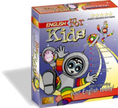 ESLPRO - English For Spanish Speaking Kids