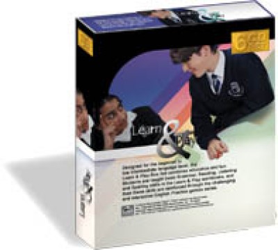 ESLPRO - Learn & Play Box Set