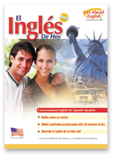 El Ingles de Hoy (DVD)