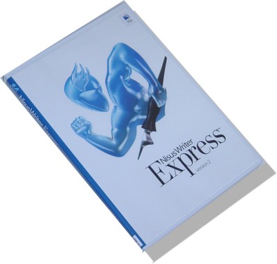 Nisus Writer Express Version 2