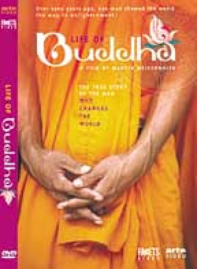 Life of Buddha (DVD)