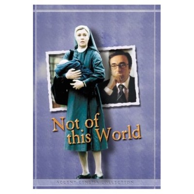 Not of This World (Italian DVD)