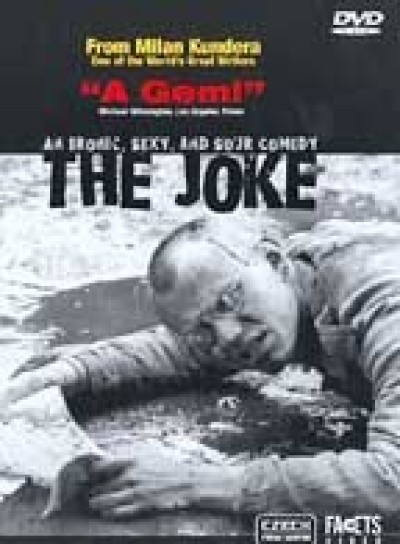 Joke, The (DVD)
