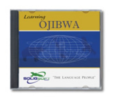 Learning Ojibwa Level Two