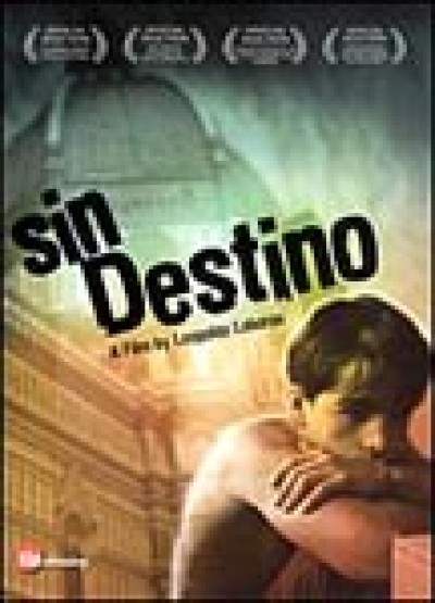 Sin Destino (Spanish DVD)