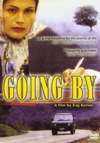 Going By (DVD)