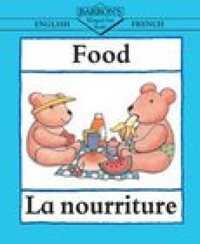 Barrons - Foods / La Nourriture