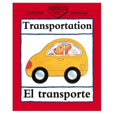 Barrons - Transportation / El Transporte