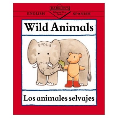 Barrons - Wild Animals / Los Animales Selvajes