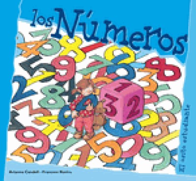 Barrons - Los Numeros (Numbers)