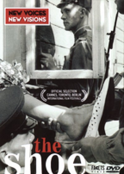 The Shoe (DVD)